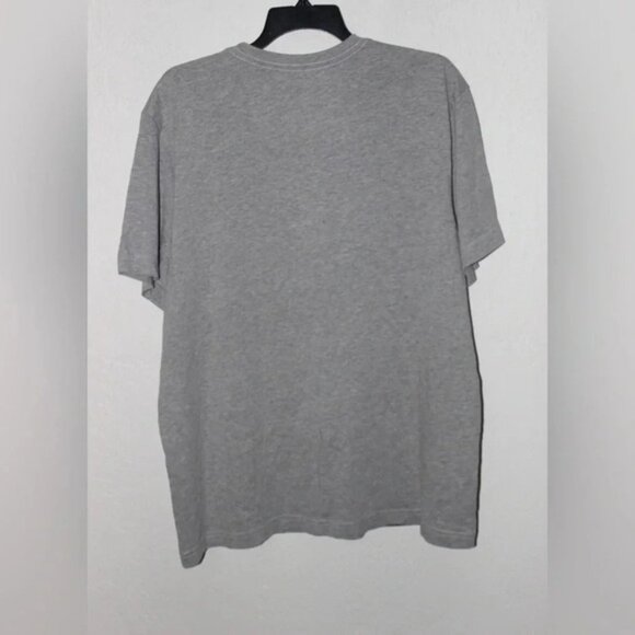 NWT Men’s Life is Good Solid Color Graphic Crusher Unisex T-Shirt Size Large - Picture 7 of 7